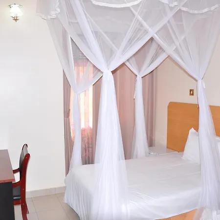 Akello Hotel Annex Soroti Exterior photo