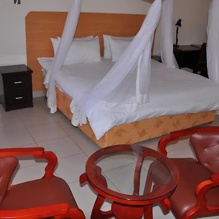 Akello Hotel Annex Soroti Exterior photo