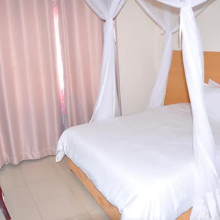 Akello Hotel Annex Soroti Exterior photo