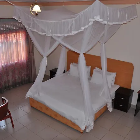 Akello Hotel Annex Soroti Exterior photo