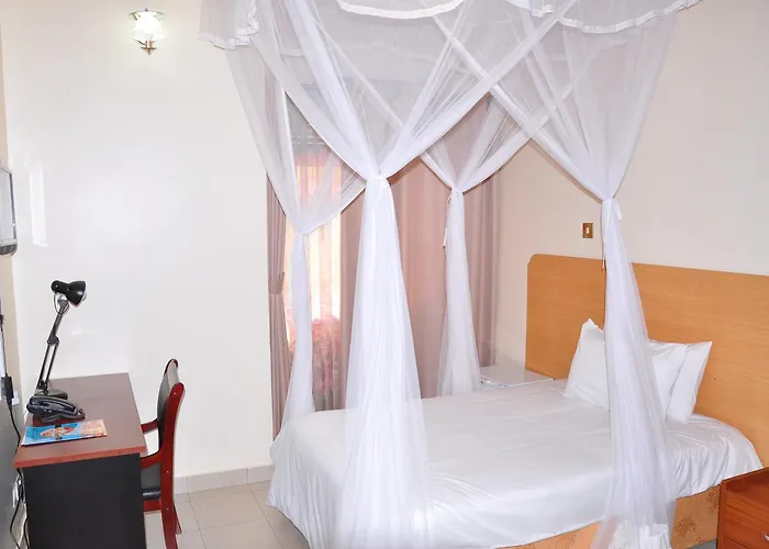 Akello Hotel Annex