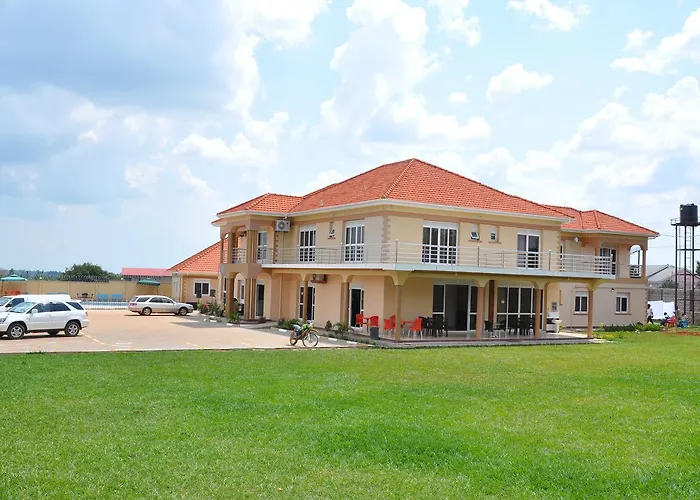 Akello Hotel Annex