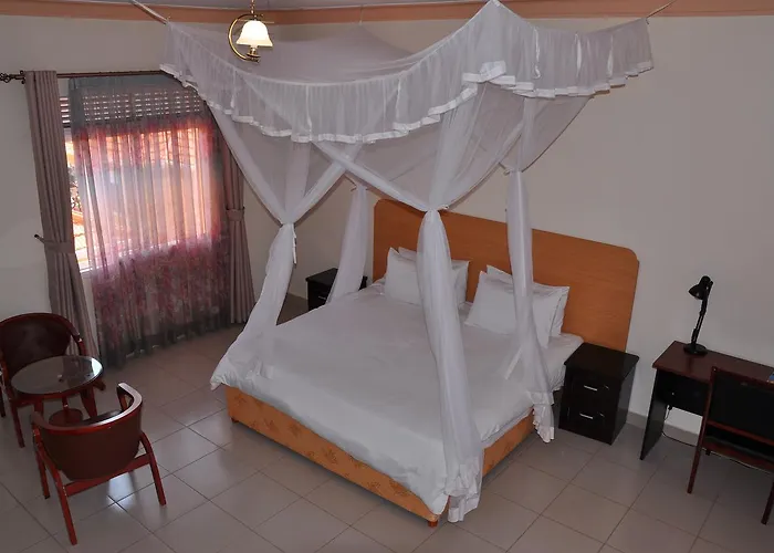 Akello Hotel Annex