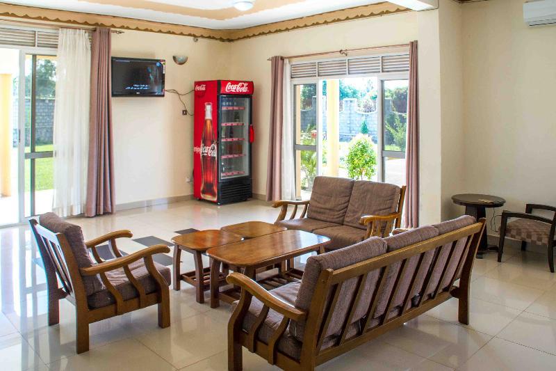 Akello Annex Hotel 3*