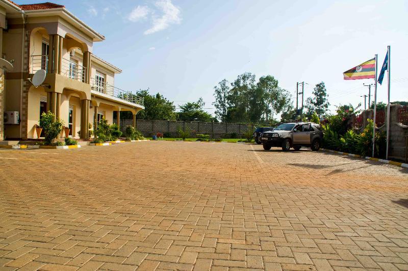Akello Annex