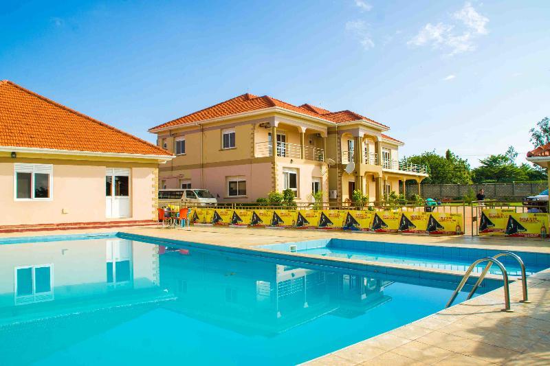 Hotel Akello Annex