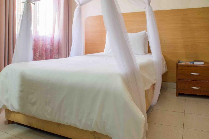 Akello Annex Hotel