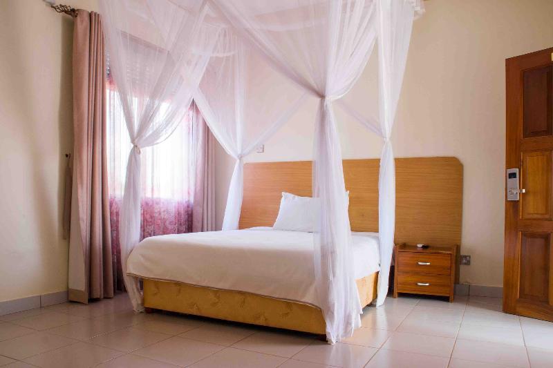 Akello Annex Hotel 3*