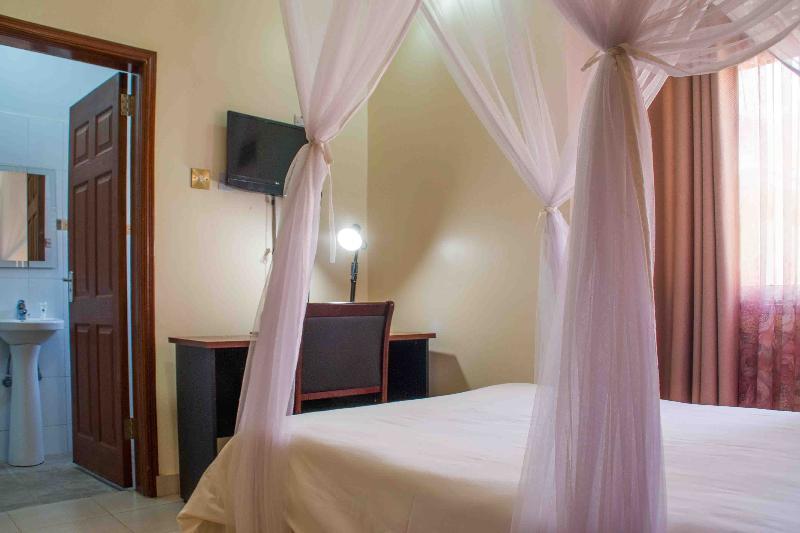 Akello Annex Hotel