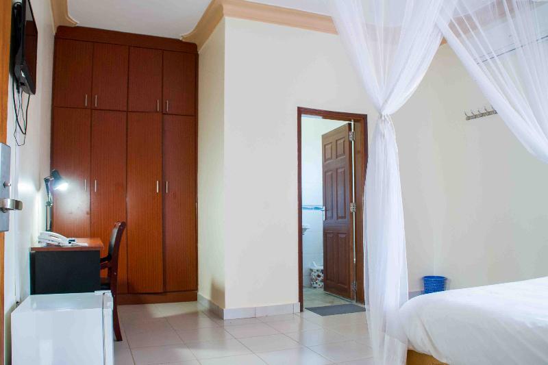 Akello Annex 3* Soroti