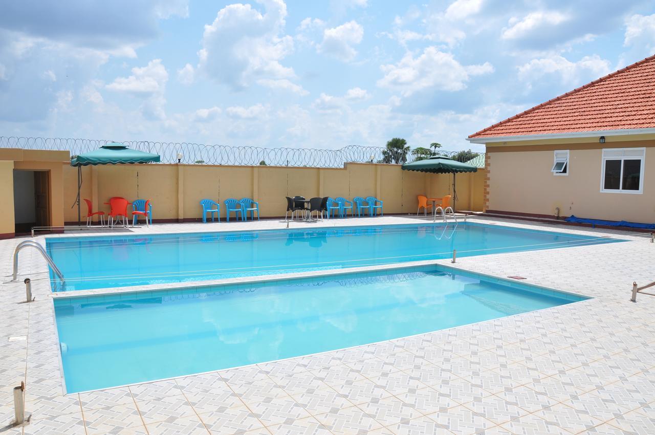 Akello Annex Hotel