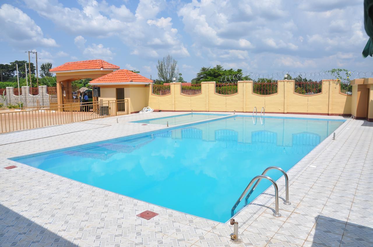Hotel Akello Annex 3*