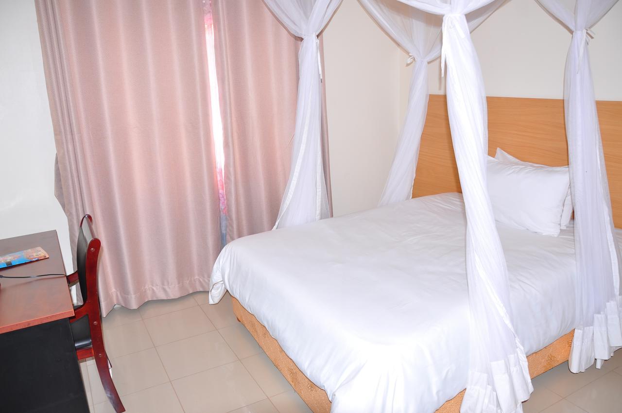 Hotel Akello Annex Soroti