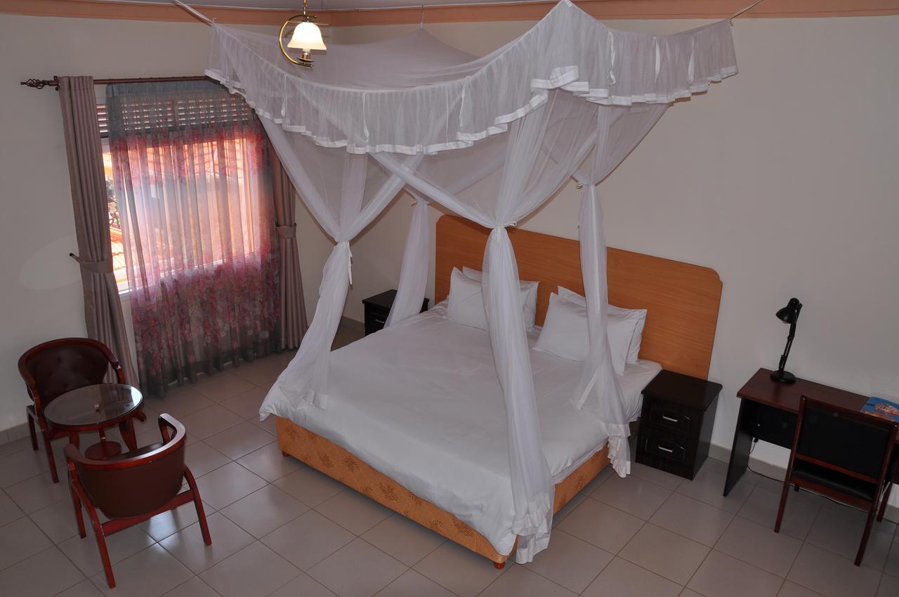 Akello Annex Hotel