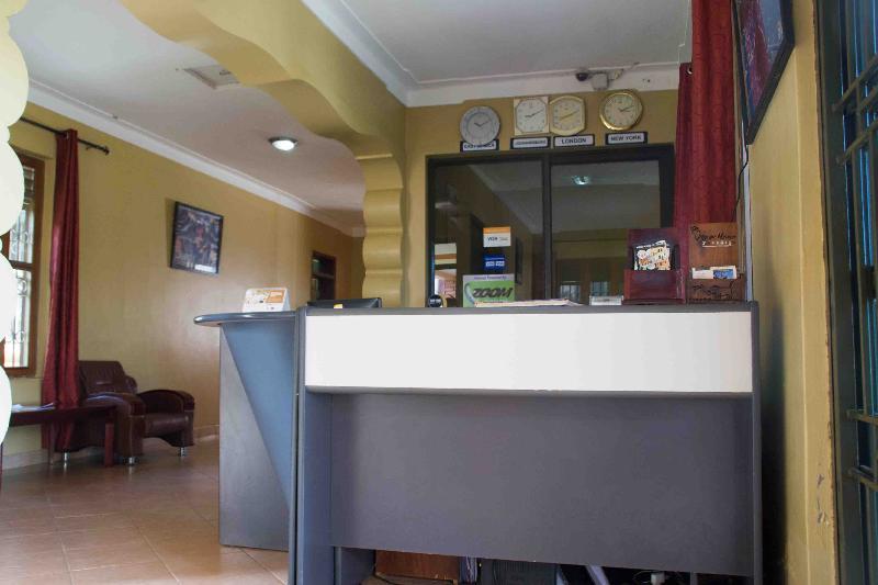 Akello Annex Soroti