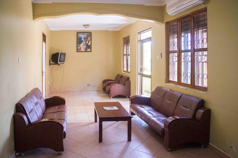 Akello Annex Hotel