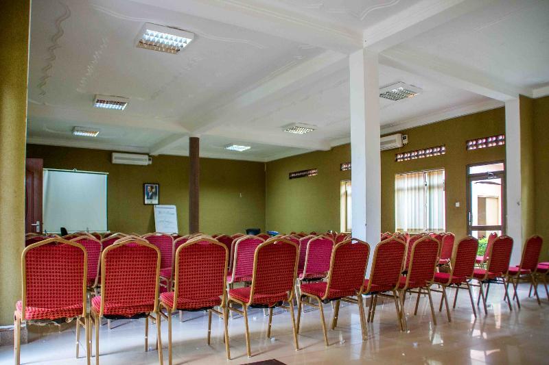 Akello Annex