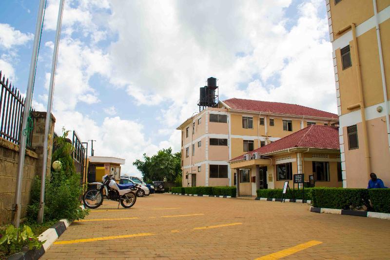 Hotel Akello Annex Soroti