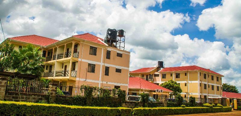 Akello Annex 3* Soroti