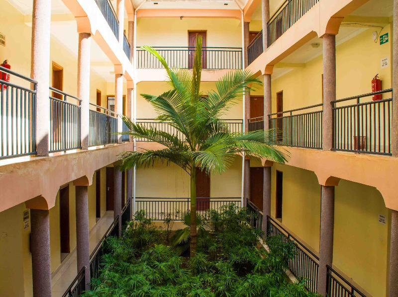 Hotel Akello Annex