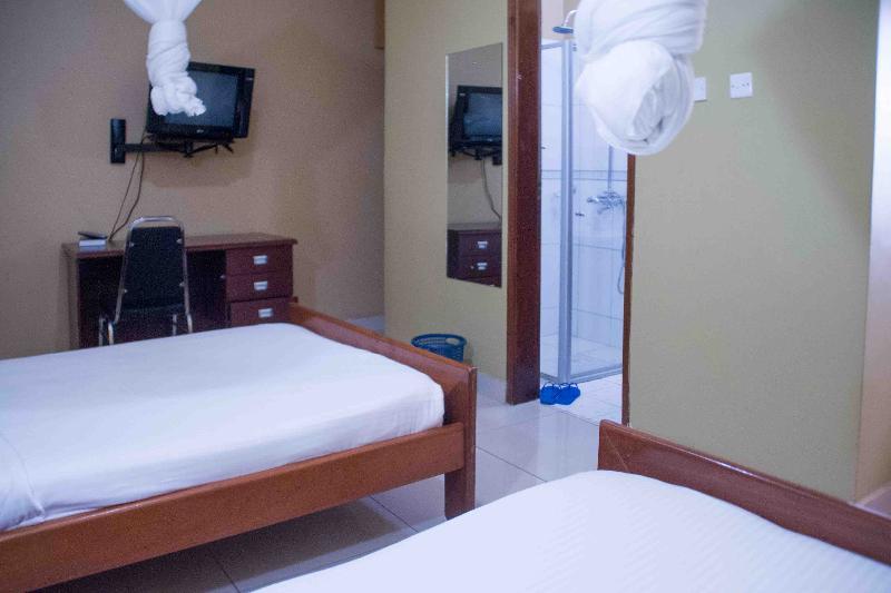 Akello Annex Hotel