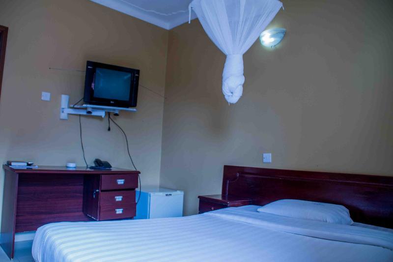Akello Annex 3* Soroti