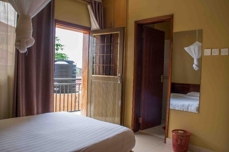 Akello Annex Hotel Soroti