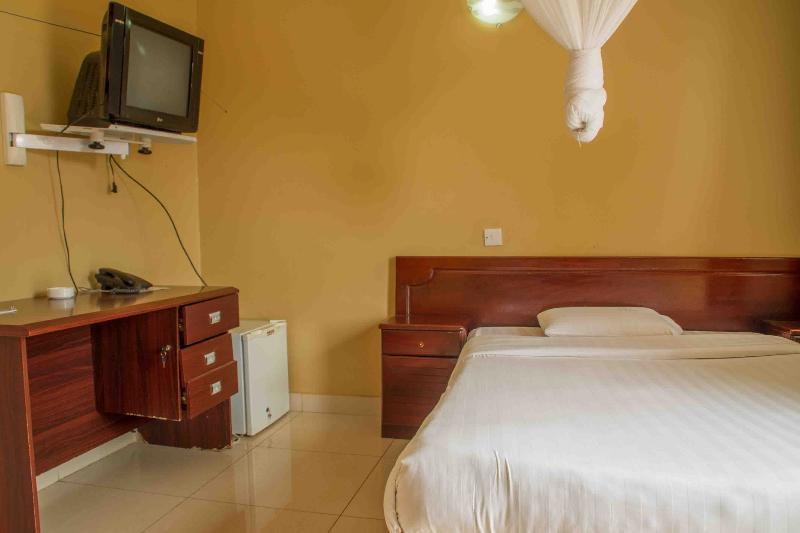 Akello Annex Soroti