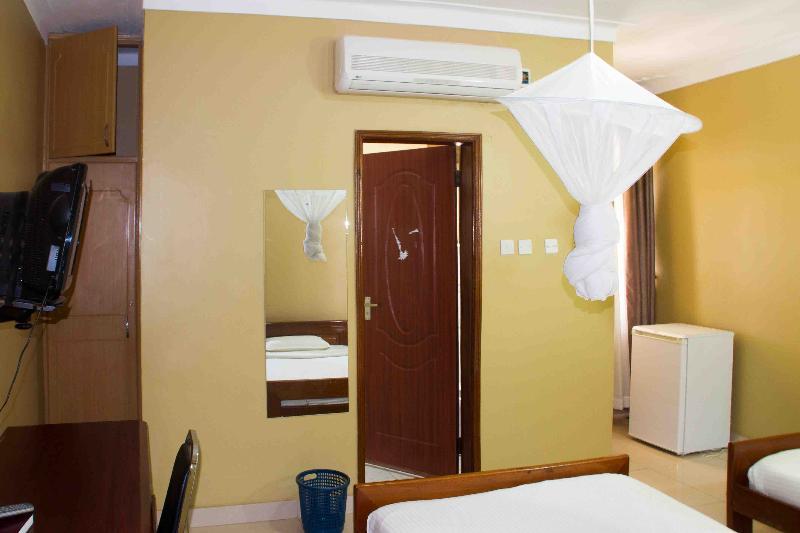 Akello Annex Hotel