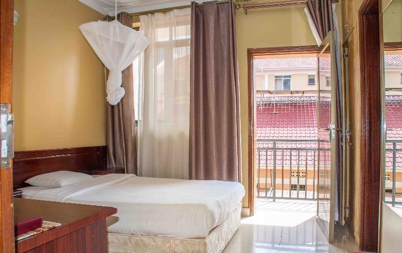Hotel Akello Annex 3*