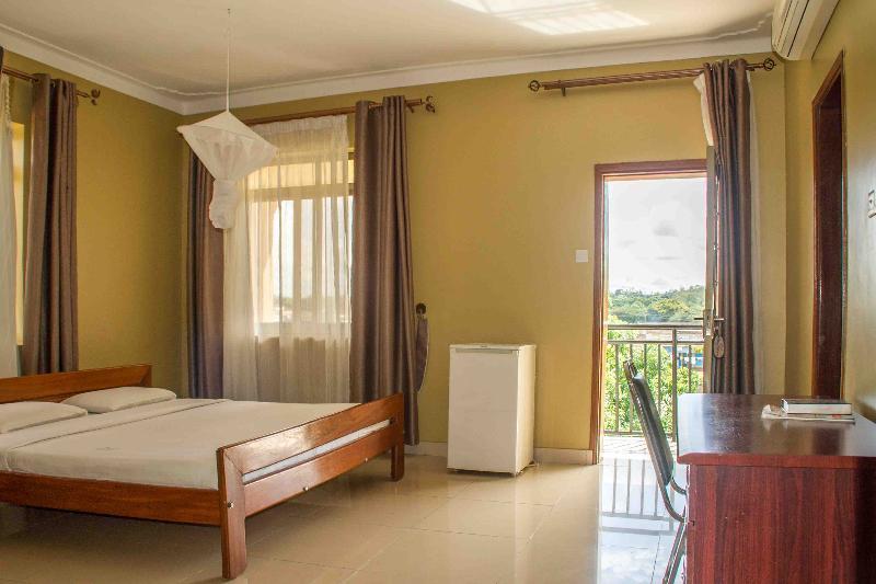 Hotel Akello Annex Soroti